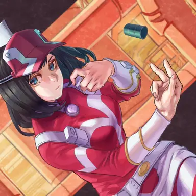 Profile image of 小大