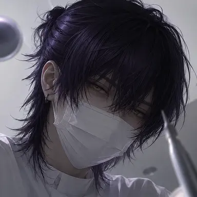 Profile image of 優