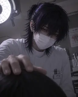 Profile image of 優
