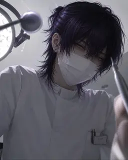 Profile image of 優