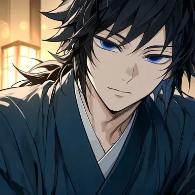 Profile image of Giyu