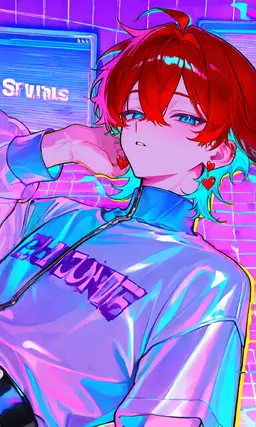 Profile image of ルカ