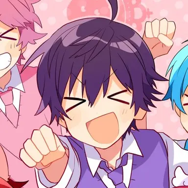 Profile image of ななもり。