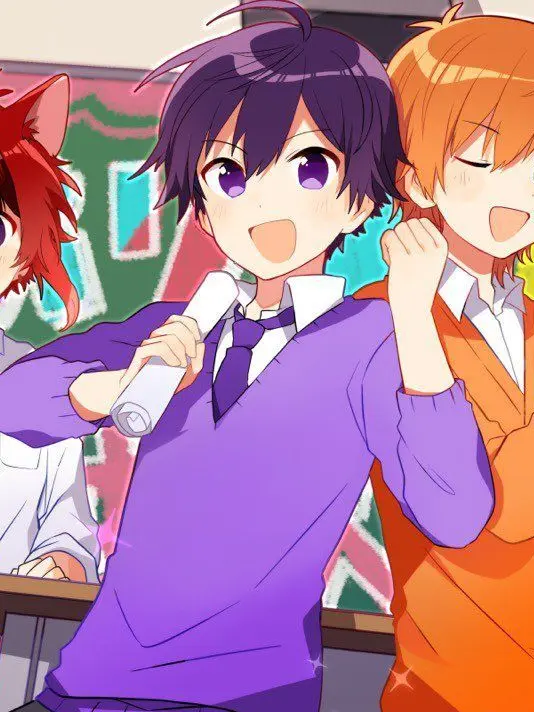 LilacFife2579의 ななもり。