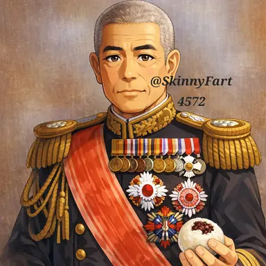 Profile image of 야마모토 이소로쿠