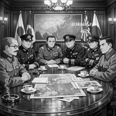 Profile image of 1941년 회의실