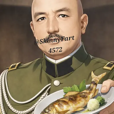 Profile image of 무타구치 렌야