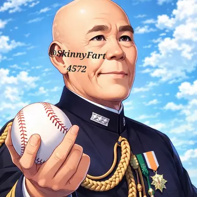 Profile image of 나가노 오사미