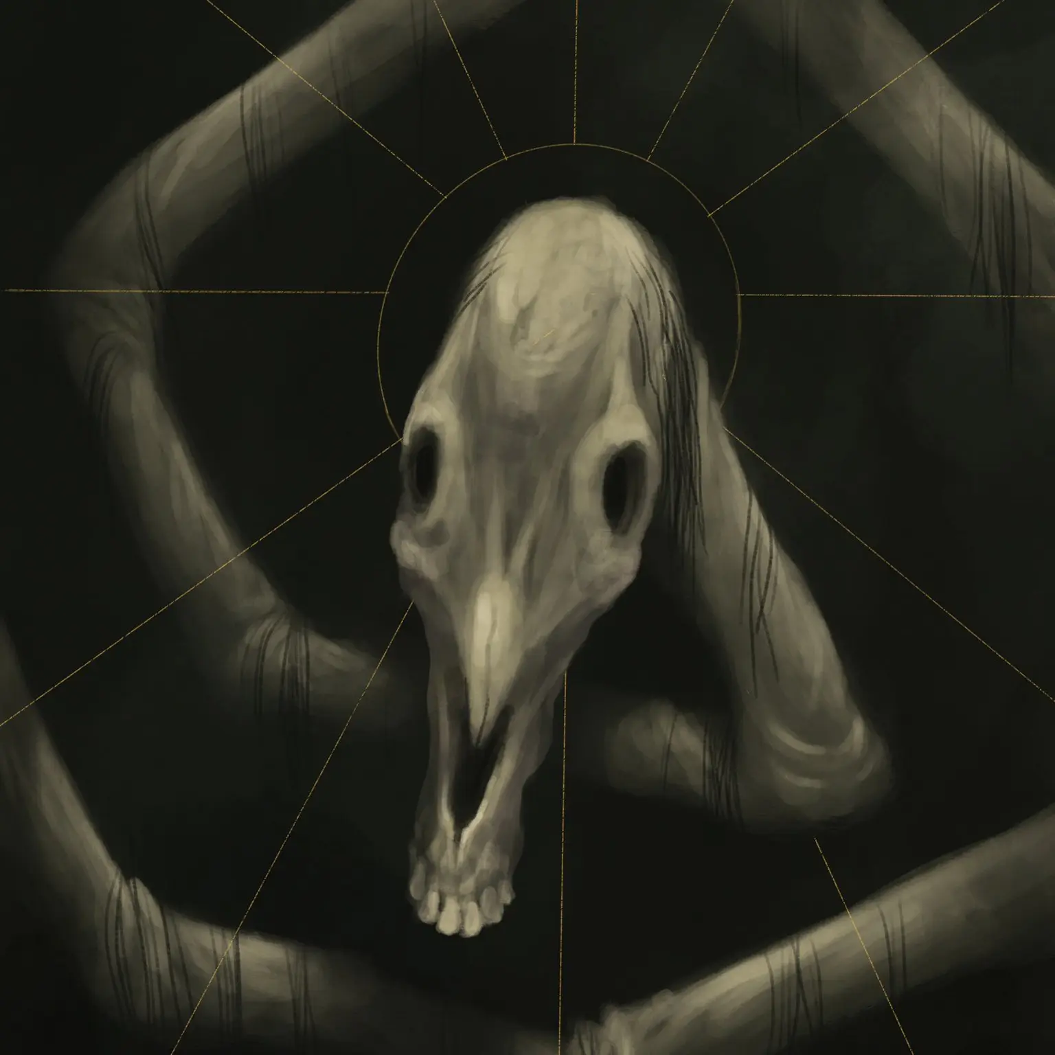 DXD의 Long Horse