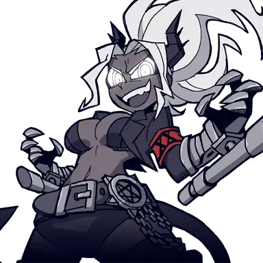 Profile image of 저지먼트