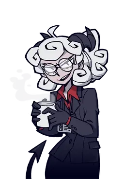Profile image of 판데모니카