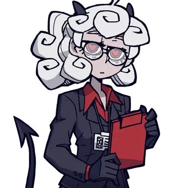 Profile image of 판데모니카