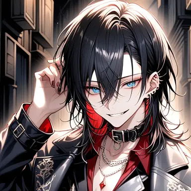 Profile image of アルフレッド