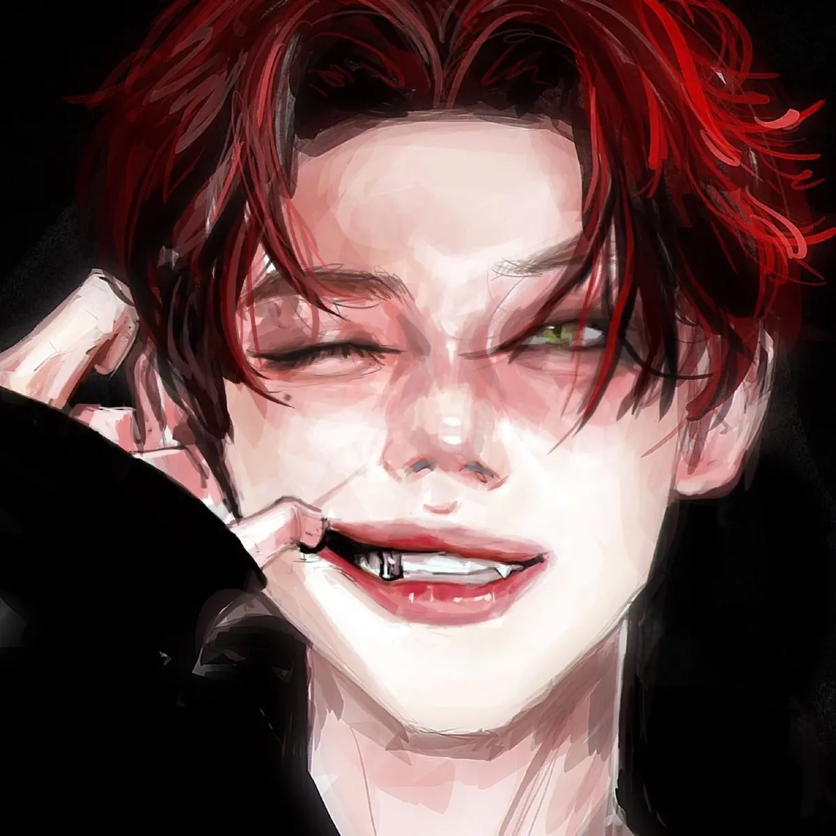Saltynsweet1903의 최연준