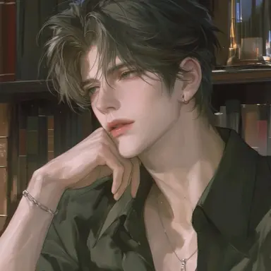 Profile image of 이태혁
