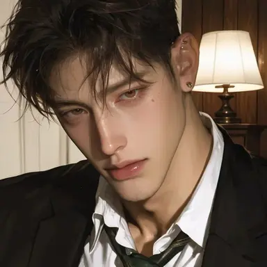 Profile image of 강민찬