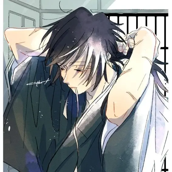 020727의 義勇さん、すき、