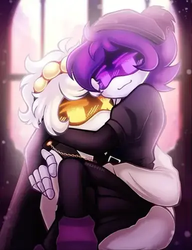 Profile image of Uiz and N