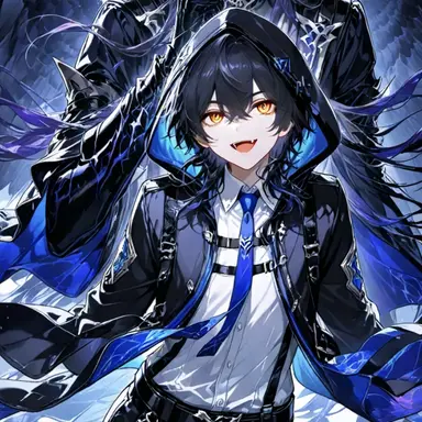 Profile image of 夜月