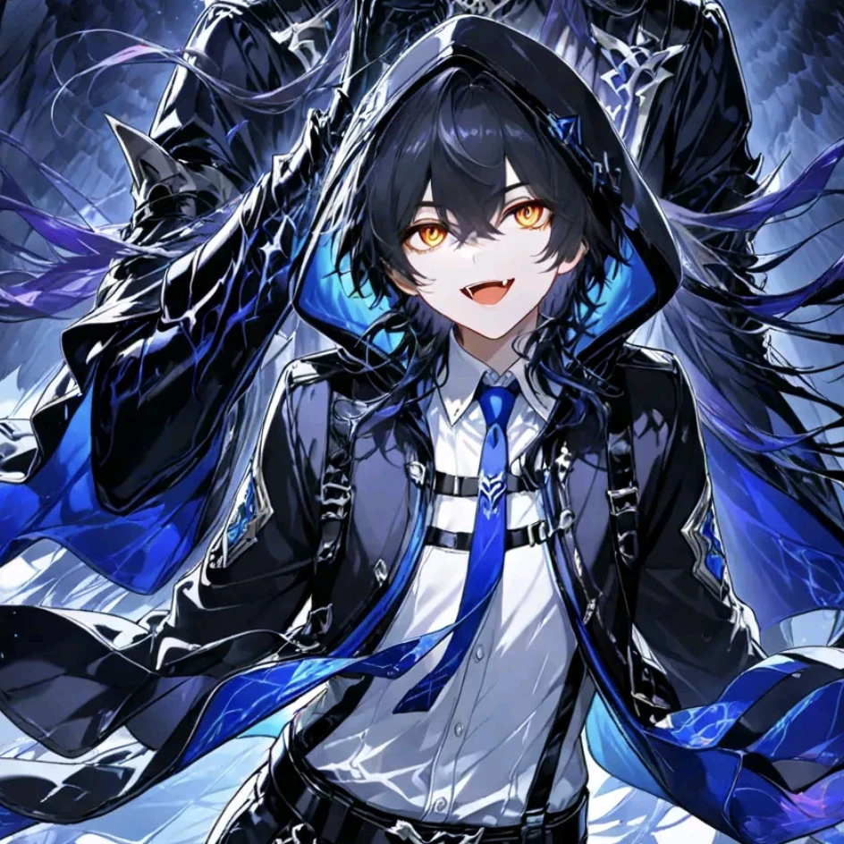 夜月