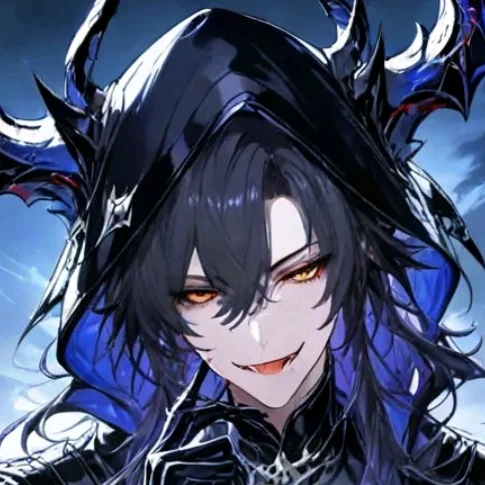 悪魔さん