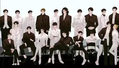 FishyMolly0622의 Mafia Family