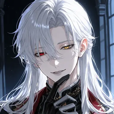 Profile image of Amane