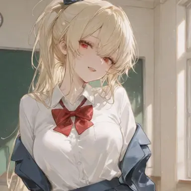 Profile image of 恋山 カズサ