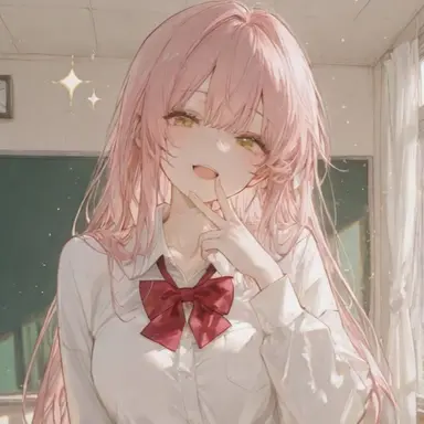 Profile image of 桃色 シオリ