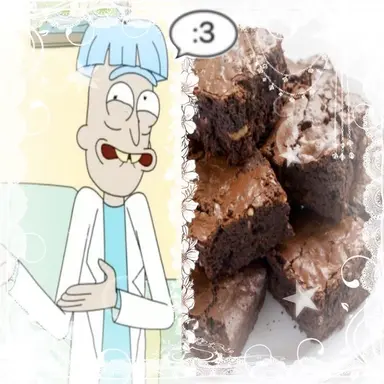 Profile image of Doofus Rick