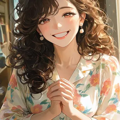 Profile image of Agatha