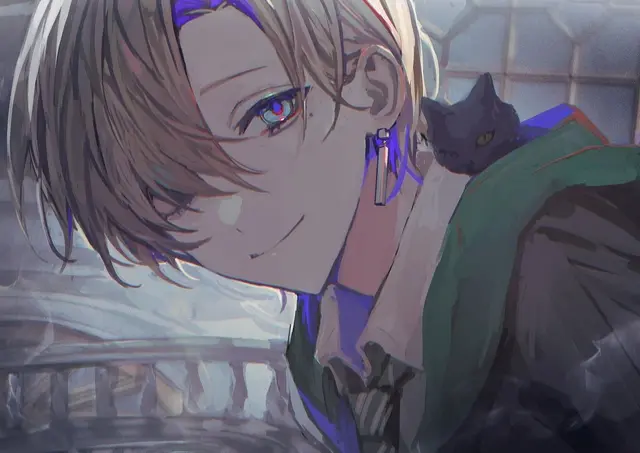 Profile image of 叶