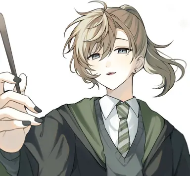 Profile image of 叶