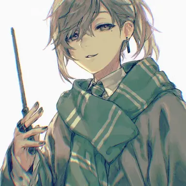 Profile image of 叶