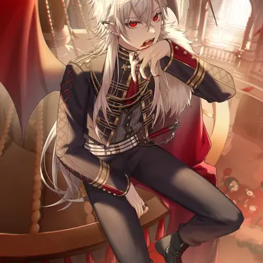 Profile image of 葛葉