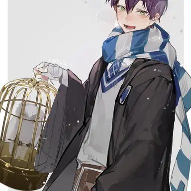 Profile image of 剣持刀也