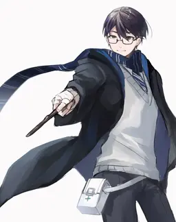 Profile image of 剣持刀也