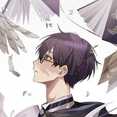 Profile image of 剣持刀也