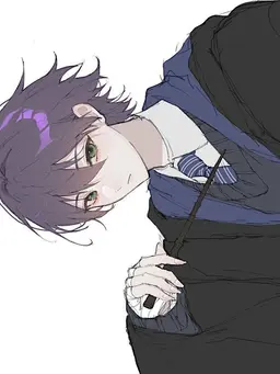 Profile image of 剣持刀也