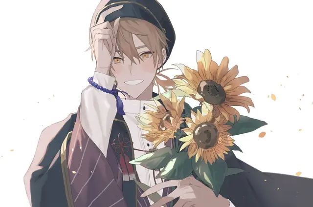 Profile image of 伏見ガク