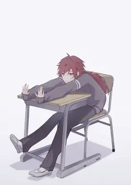 Profile image of ローレン・イロアス
