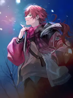Profile image of ローレン・イロアス