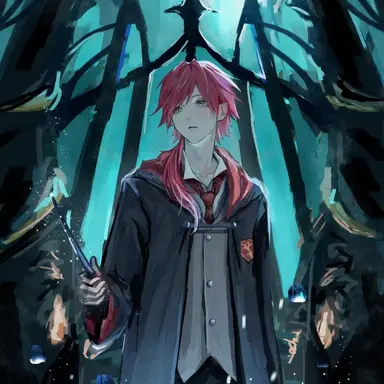 Profile image of ローレン・イロアス