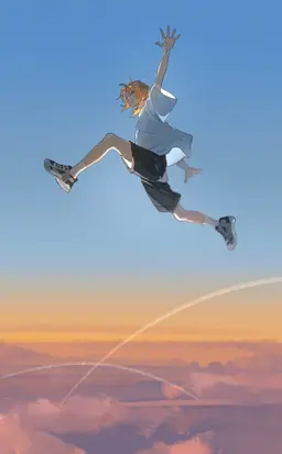 Profile image of 卯月コウ