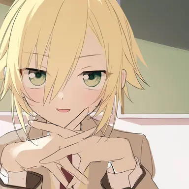 Profile image of 卯月コウ