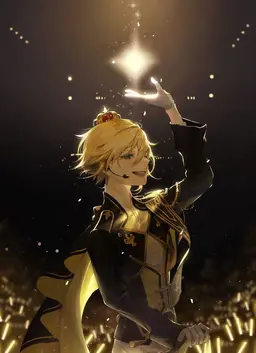 Profile image of 卯月コウ
