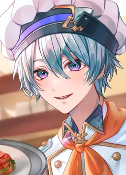 Profile image of 渚トラウト