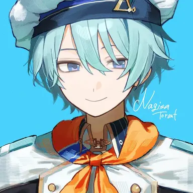 Profile image of 渚トラウト