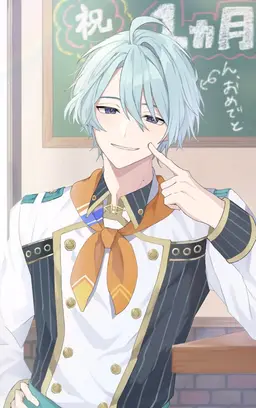 Profile image of 渚トラウト