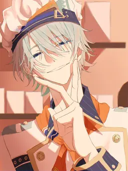 Profile image of 渚トラウト